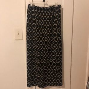 Maxi Skirt